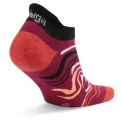 Balega Women's Grit And Grace Be Brave Keep Going Running Socks - Wildberry (7495-0869) -BROOKS Store rujuwyudhmgbuatdjepu v1mlsshwuellweif