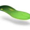 Superfeet Run Comfort - Green (FL7862) -BROOKS Store run comfort max insole image view 1