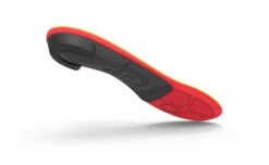 Superfeet Run Pain Relief - Orange (FL7864) -BROOKS Store run pain relief max insole image view 3