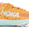 HOKA Unisex Cielo X LD -BROOKS Store runnerslab HOKA cielo x ld long distance unisex lange afstand long distance sprintspike 1123097 RYCM rdadiant yellow camellia online kopen 1