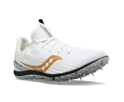 Saucony Men's Havoc XC 3 Spike 9 Saucony Men's Havoc XC 3 Spike -BROOKS Store saucony mens havok xc 3 spike white 4