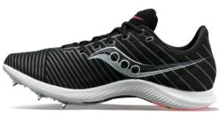 Saucony Women's Velocity MP Track Spike -BROOKS Store saucony womens vendetta mp track spikes 3