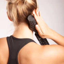 TriggerPoint Grid STK-X Roller - Black (00292) -BROOKS Store stk matrix2