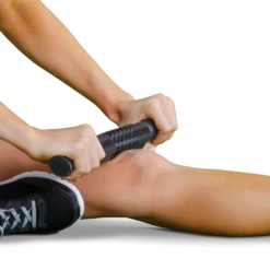 TriggerPoint Grid STK-X Roller - Black (00292) -BROOKS Store stk matrix4