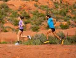 Topo Men's MTN Racer 3 -BROOKS Store topo mens mtn racer 3 mango 6