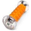 TriggerPoint Nano Foot Roller - Orange (00297) -BROOKS Store triggerpoint nano web2