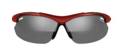 Tifosi Optics Inc. Tyrant 2.0 Interchangeable Lenses (1120) -BROOKS Store tyrant2 metallicred f 553x249 1