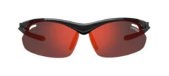 Tifosi Optics Inc. Tyrant 2.0 Interchangeable Lenses (1120) -BROOKS Store tyrant glossblack f 553x249 1