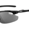 Tifosi Optics Inc. Tyrant 2.0 Interchangeable Lenses (1120) -BROOKS Store tyrant matteblack 553x249 1