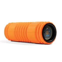 TriggerPoint Grid Vibe Foam Roller - Orange (03326)