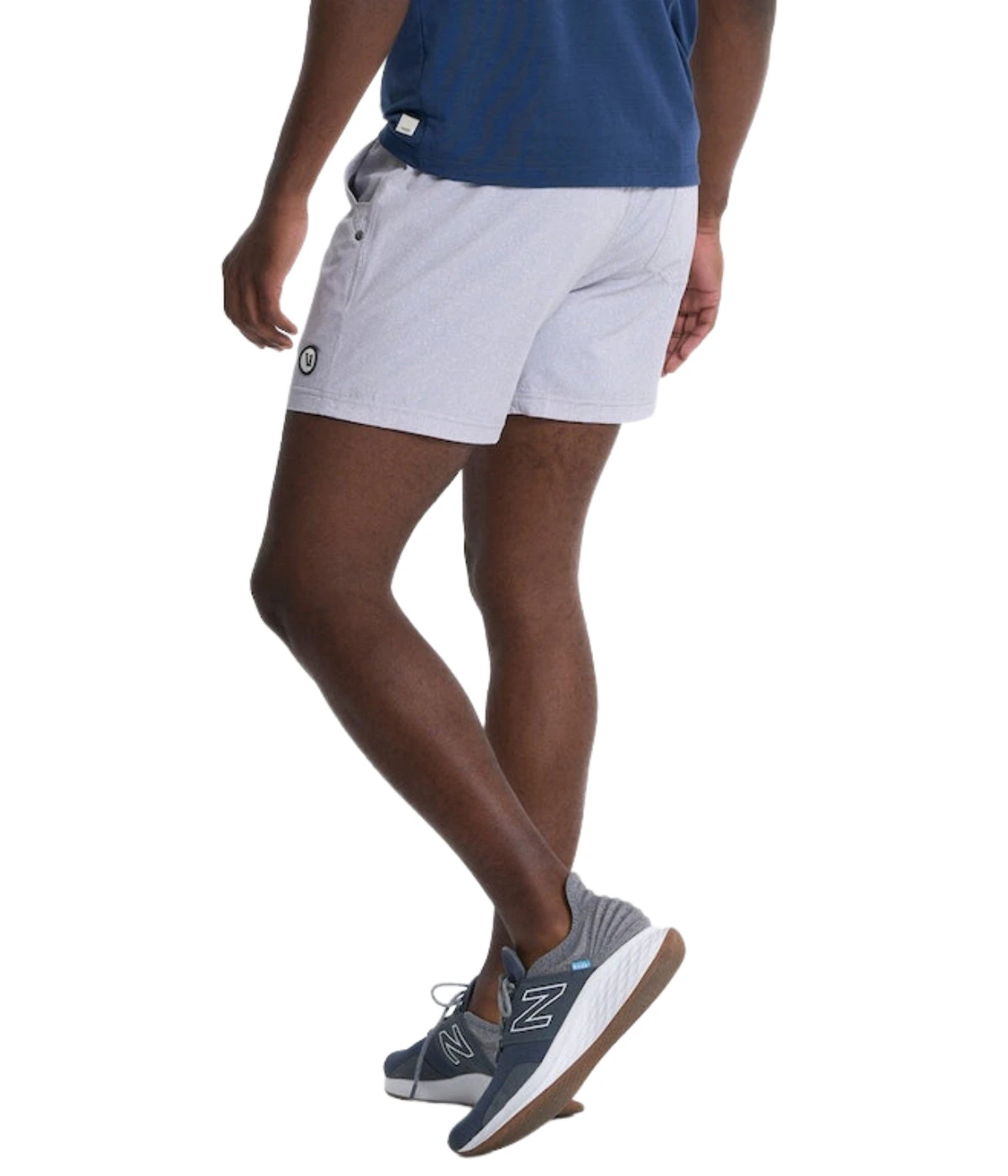 Vuori Men's Kore Short 5" 5 Vuori Men's Kore Short 5" - Image 3