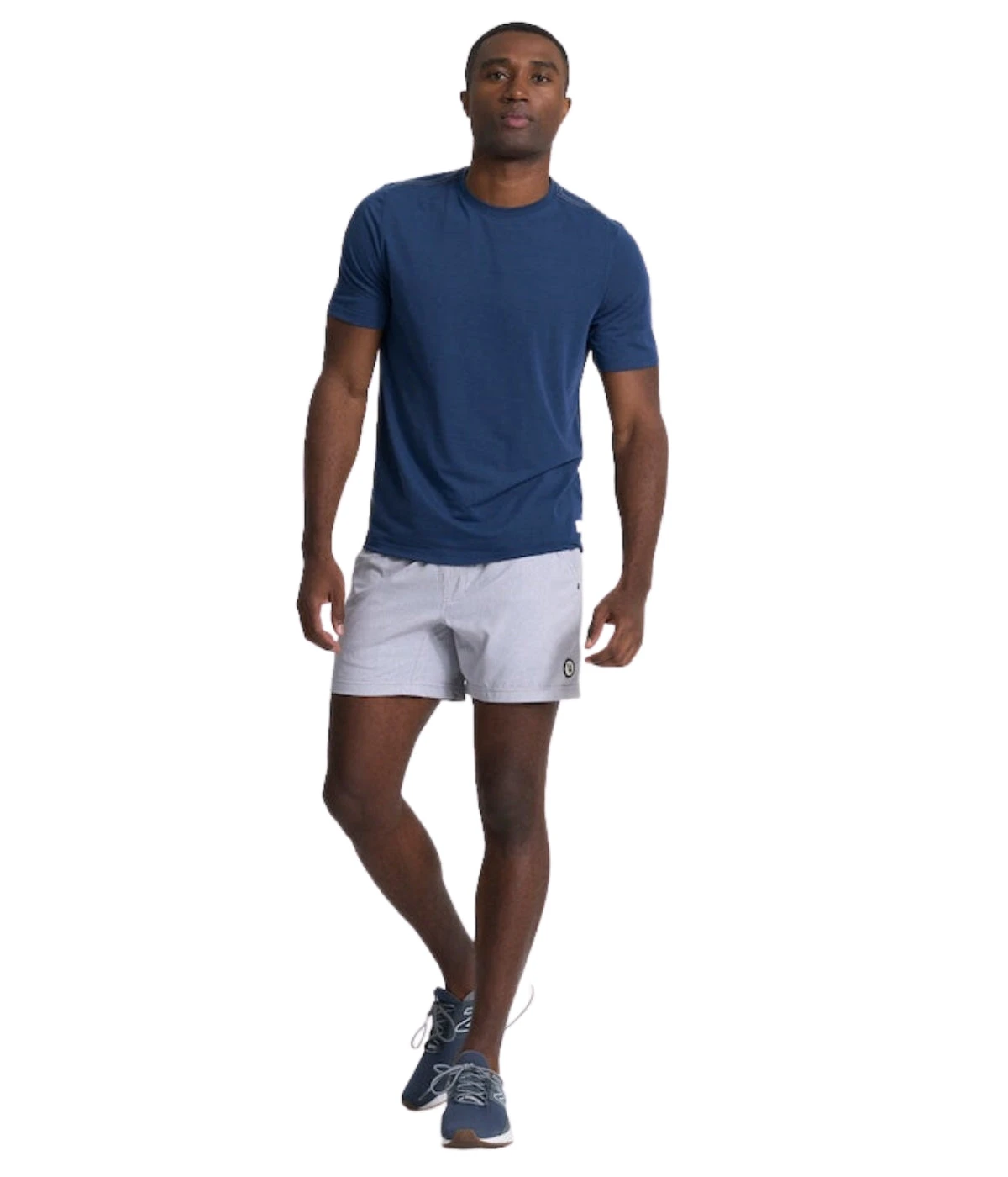 Vuori Men's Kore Short 5" 6 Vuori Men's Kore Short 5" - Image 4