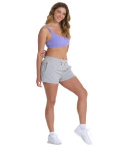 Vuori Women's Halo Performance Short -BROOKS Store vuori womens halo performance short 1