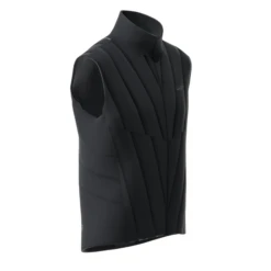 CEP Men's Winter Run Vest - Black (W0165R) -BROOKS Store winter run vest m 1