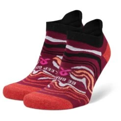 Balega Women's Grit And Grace Be Brave Keep Going Running Socks - Wildberry (7495-0869) -BROOKS Store wvifpy3w5dpoda2nwai6 nyl3otzcgzxaeqw7
