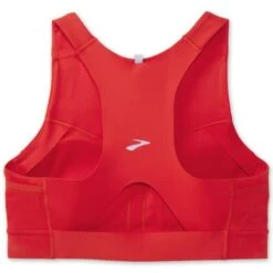 Brooks Women's Drive 3 Pocket Run Bra -BROOKS Store www brooksrunning com 350080 657 lb drive 3 pocket womens running bra